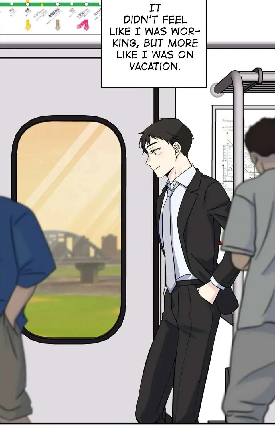 Lips Chapter 19 page 30 - 
