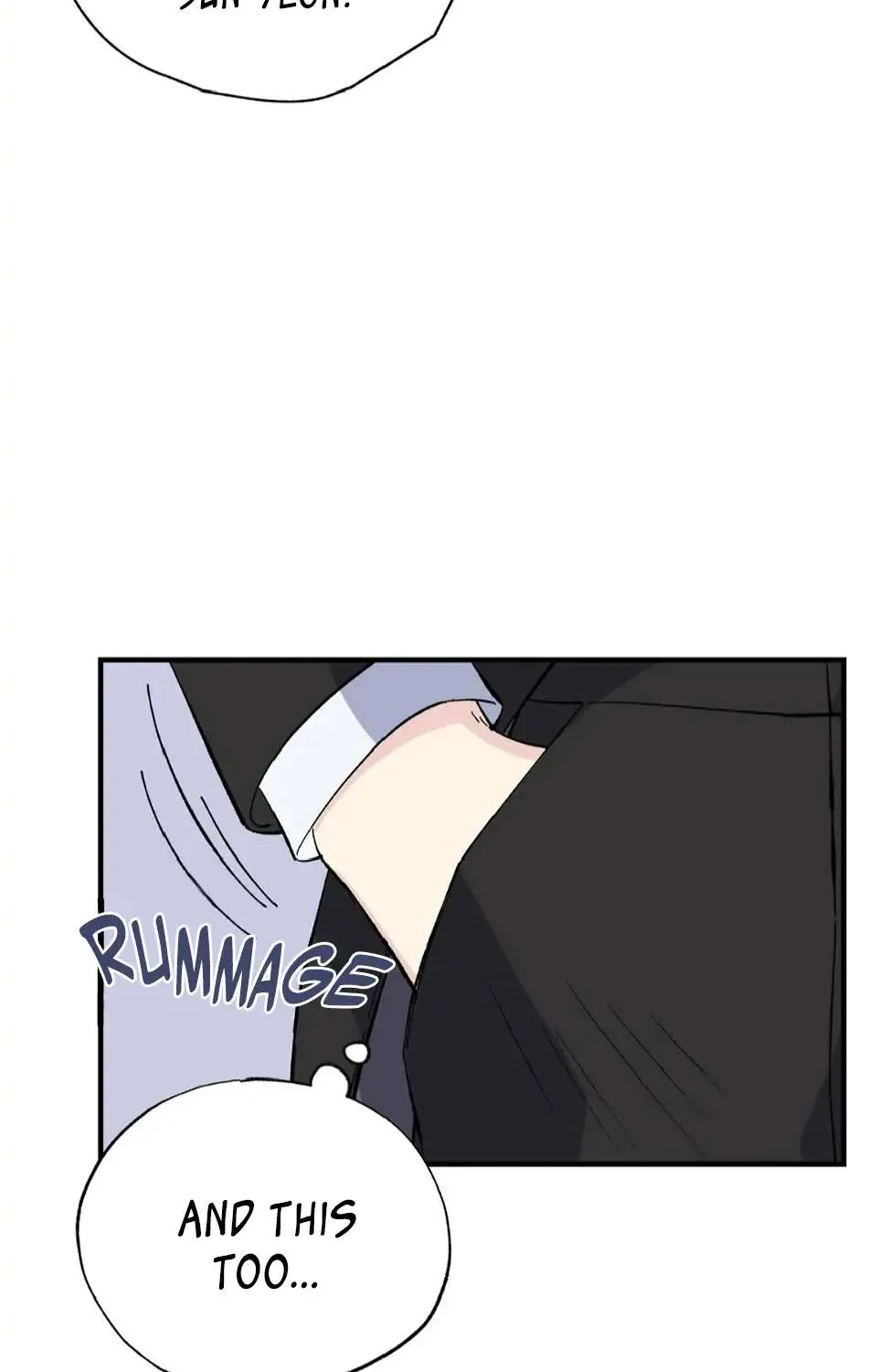 Lips Chapter 19 page 32 - 