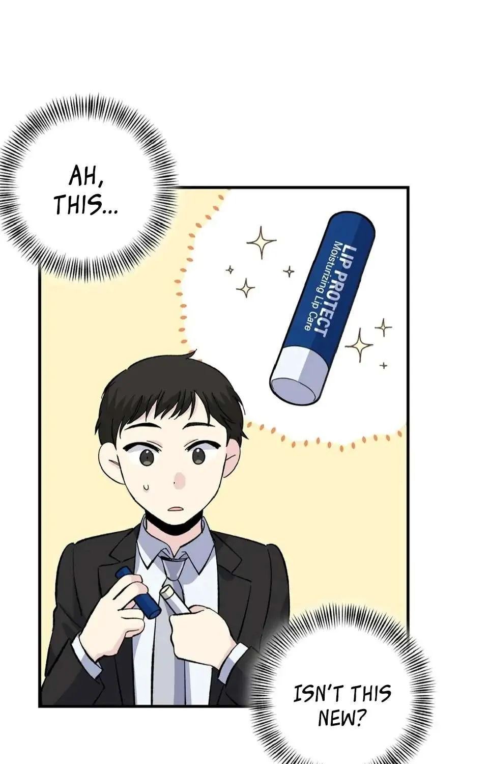 Lips Chapter 19 page 34 - 