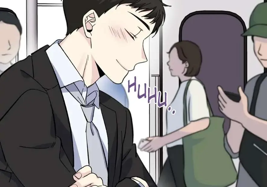 Lips Chapter 19 page 41 - 