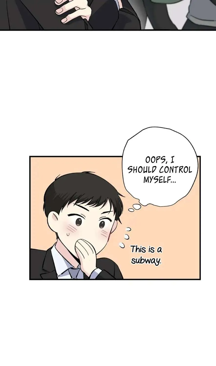 Lips Chapter 19 page 42 - 