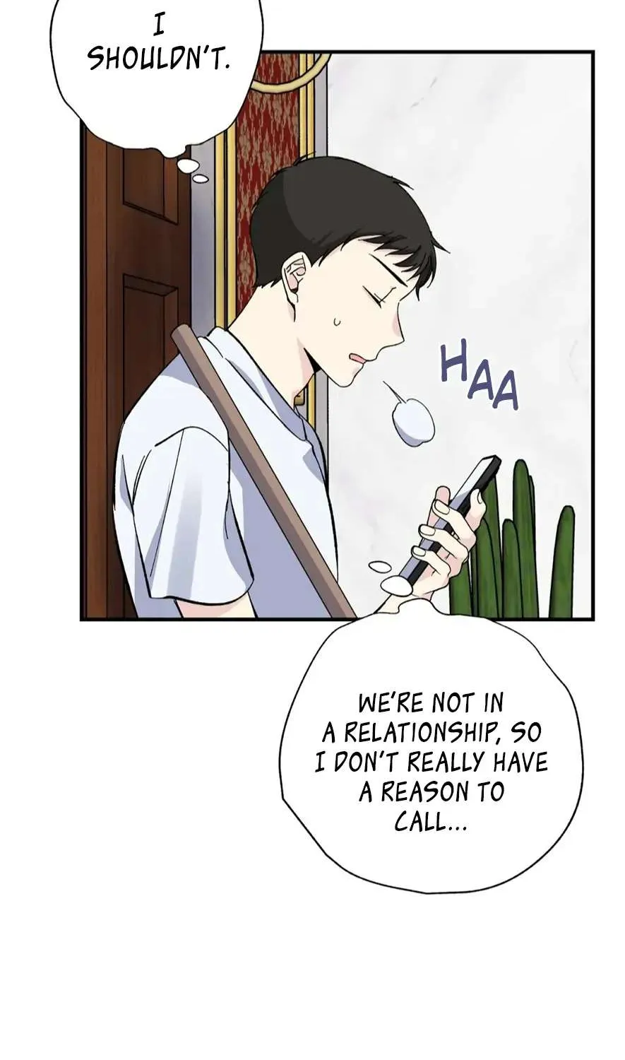 Lips Chapter 19 page 47 - 