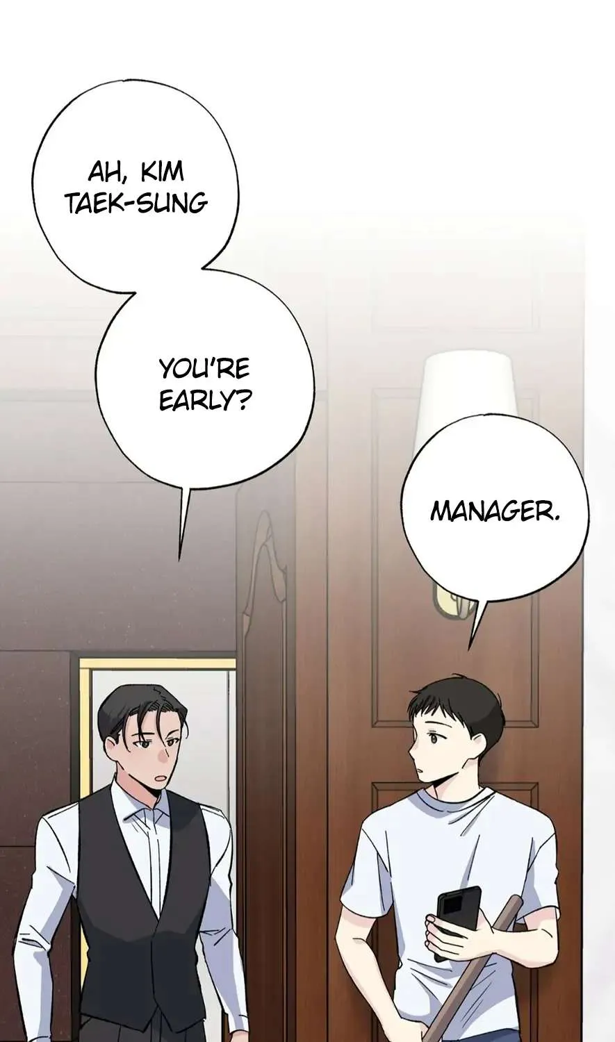 Lips Chapter 19 page 48 - 