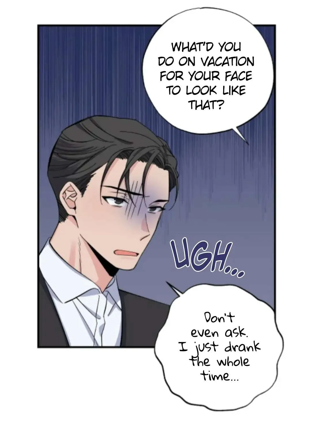 Lips Chapter 19 page 50 - 