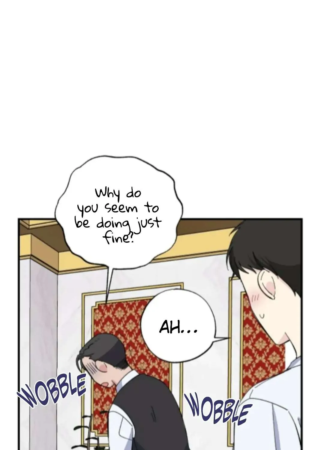 Lips Chapter 19 page 51 - 