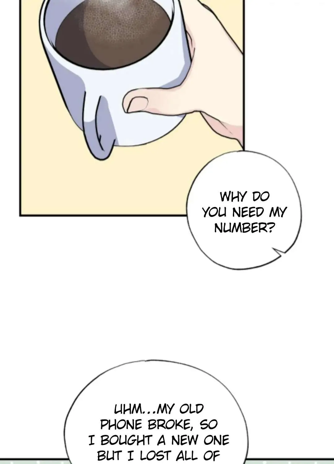 Lips Chapter 19 page 54 - 