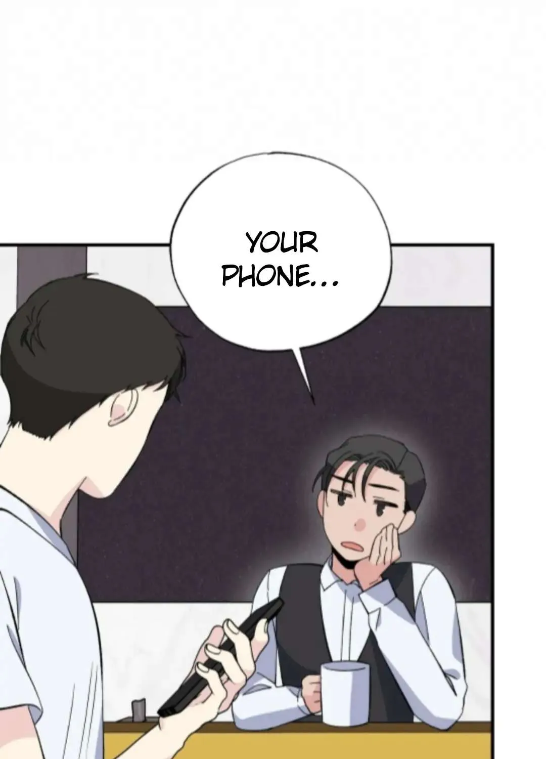 Lips Chapter 19 page 58 - 