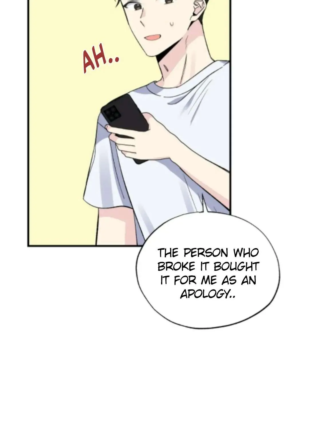 Lips Chapter 19 page 60 - 