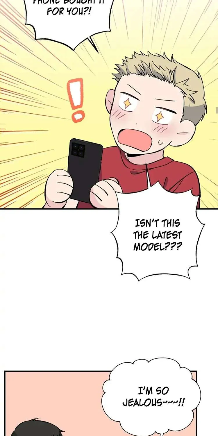 Lips Chapter 19 page 64 - 