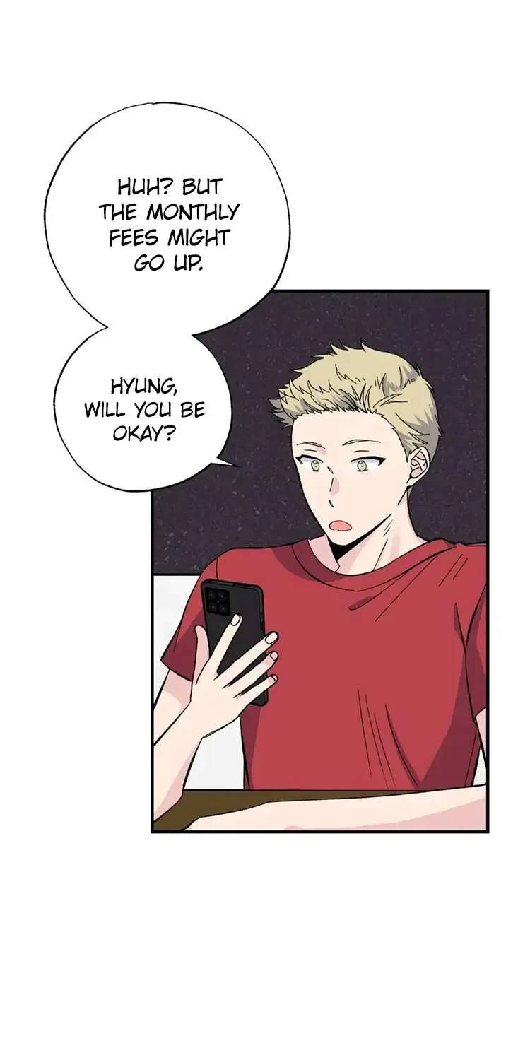 Lips Chapter 19 page 66 - 
