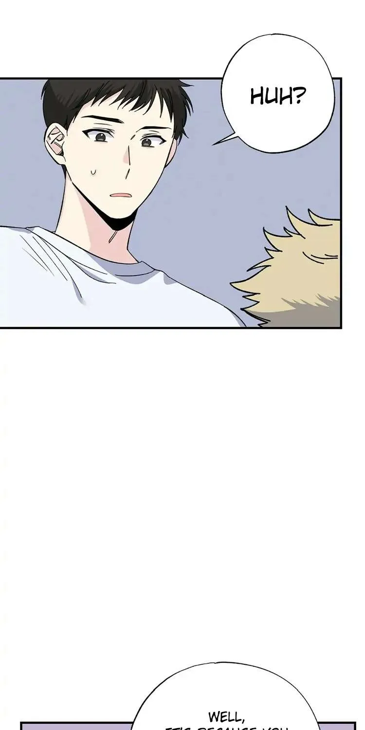 Lips Chapter 19 page 67 - 