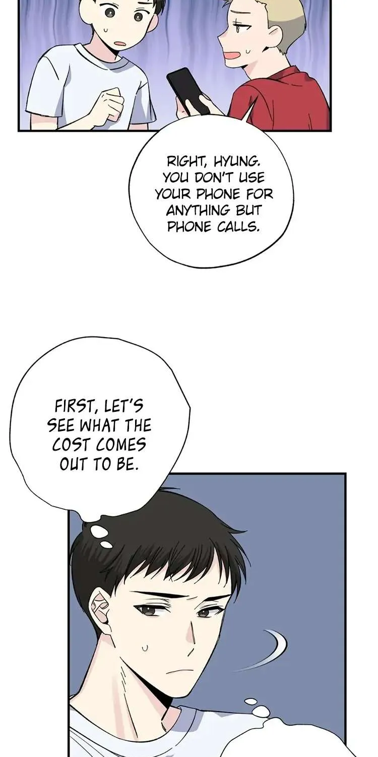 Lips Chapter 19 page 72 - 