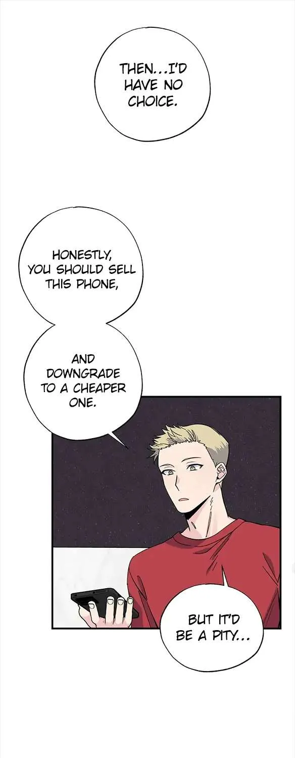 Lips Chapter 19 page 74 - 