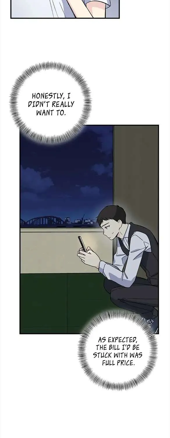 Lips Chapter 19 page 76 - 