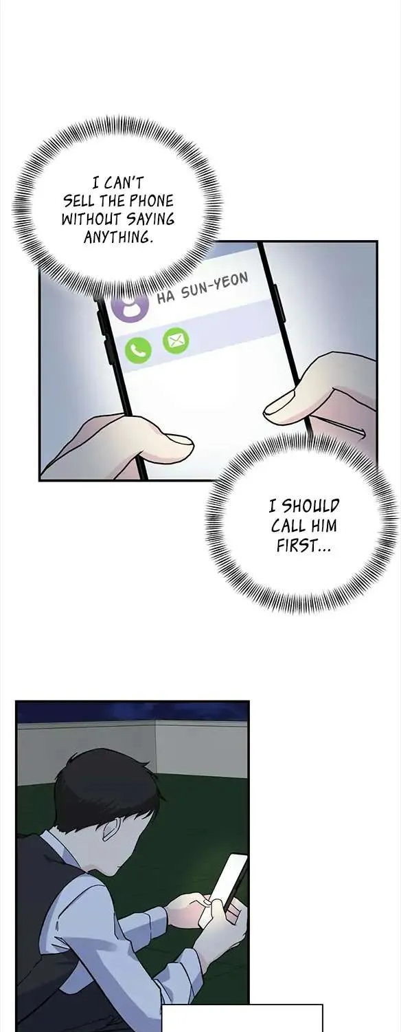 Lips Chapter 19 page 78 - 