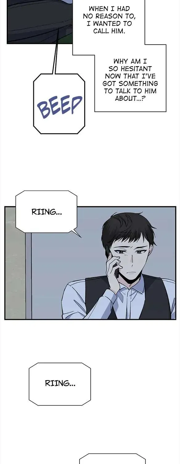Lips Chapter 19 page 79 - 