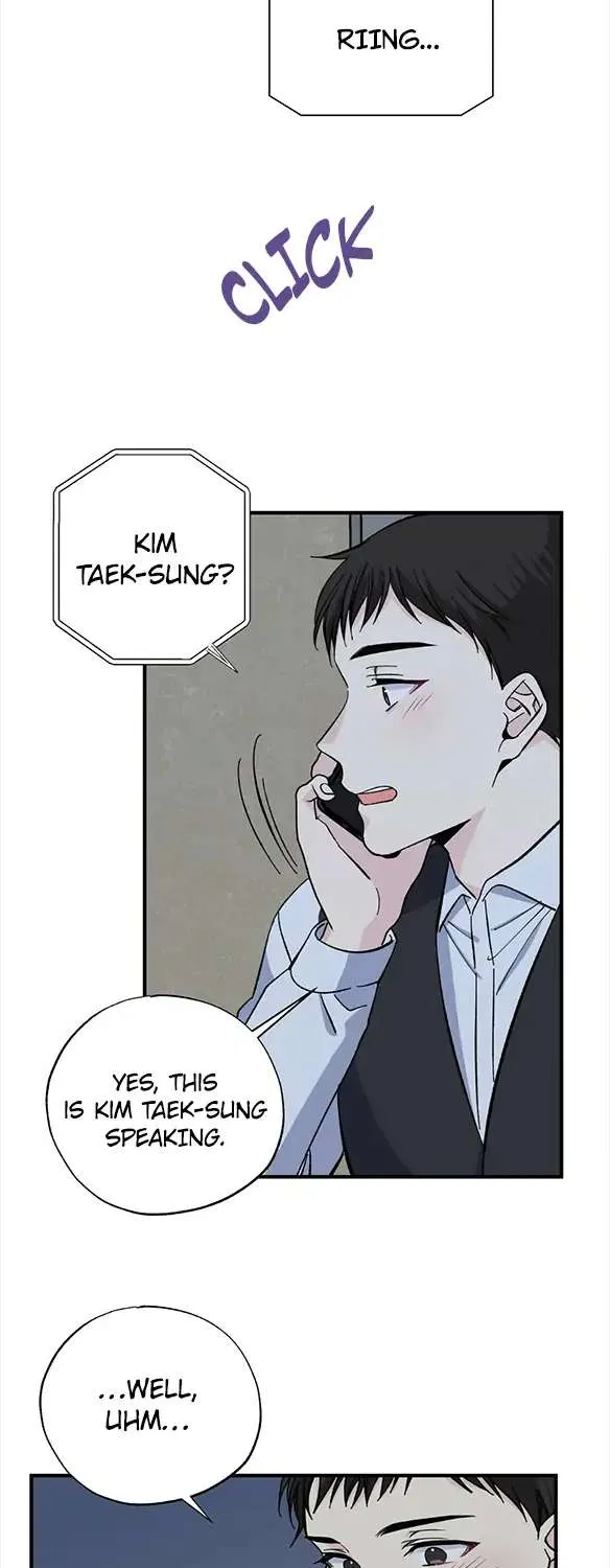 Lips Chapter 19 page 80 - 