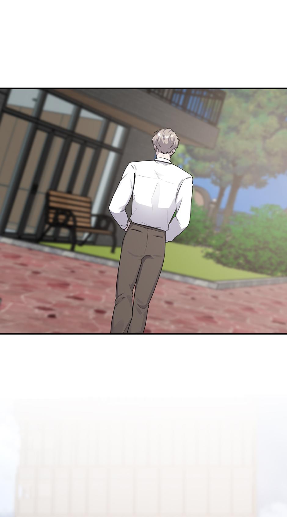 Lips Chapter 2.1 page 2 - 