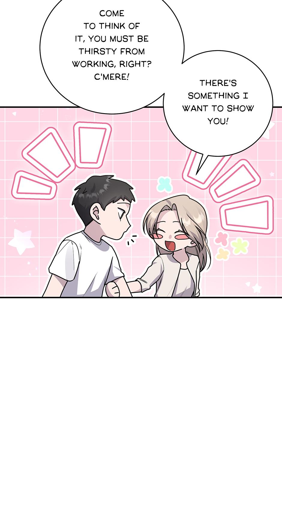 Lips Chapter 2.1 page 11 - 