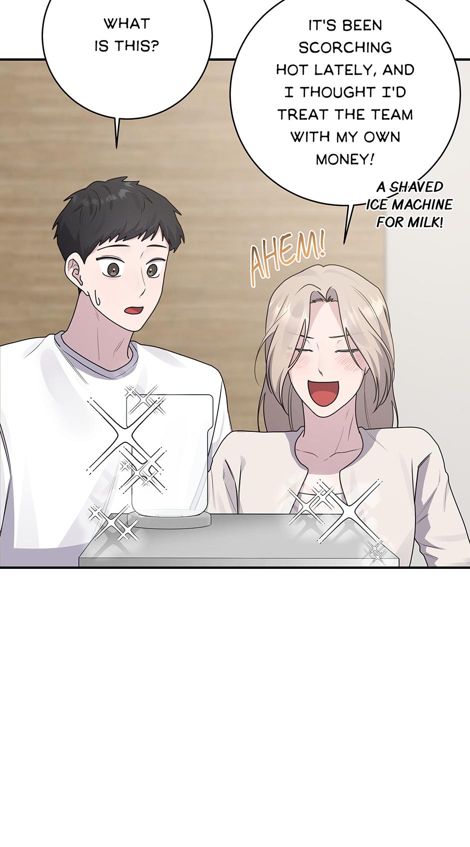 Lips Chapter 2.1 page 13 - 