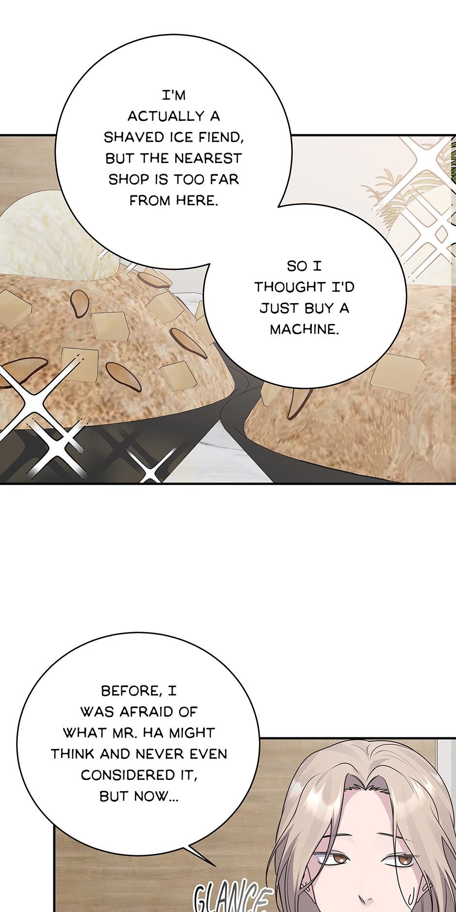Lips Chapter 2.1 page 14 - 