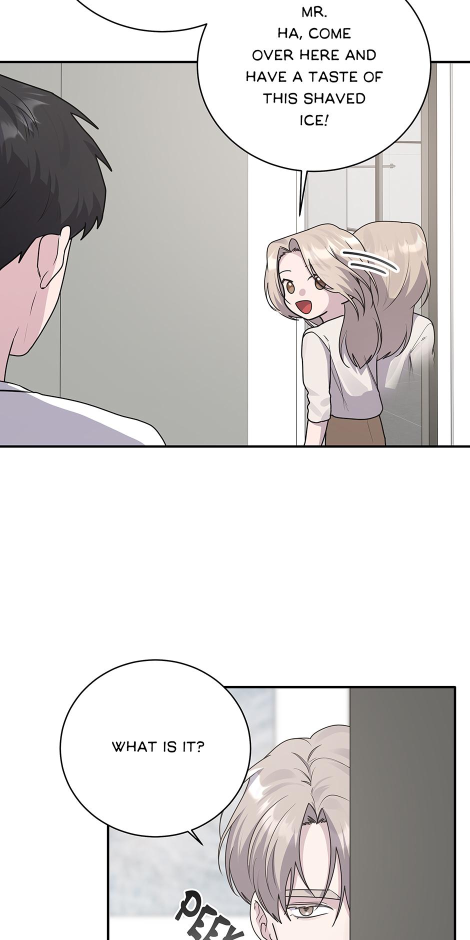 Lips Chapter 2.1 page 16 - 