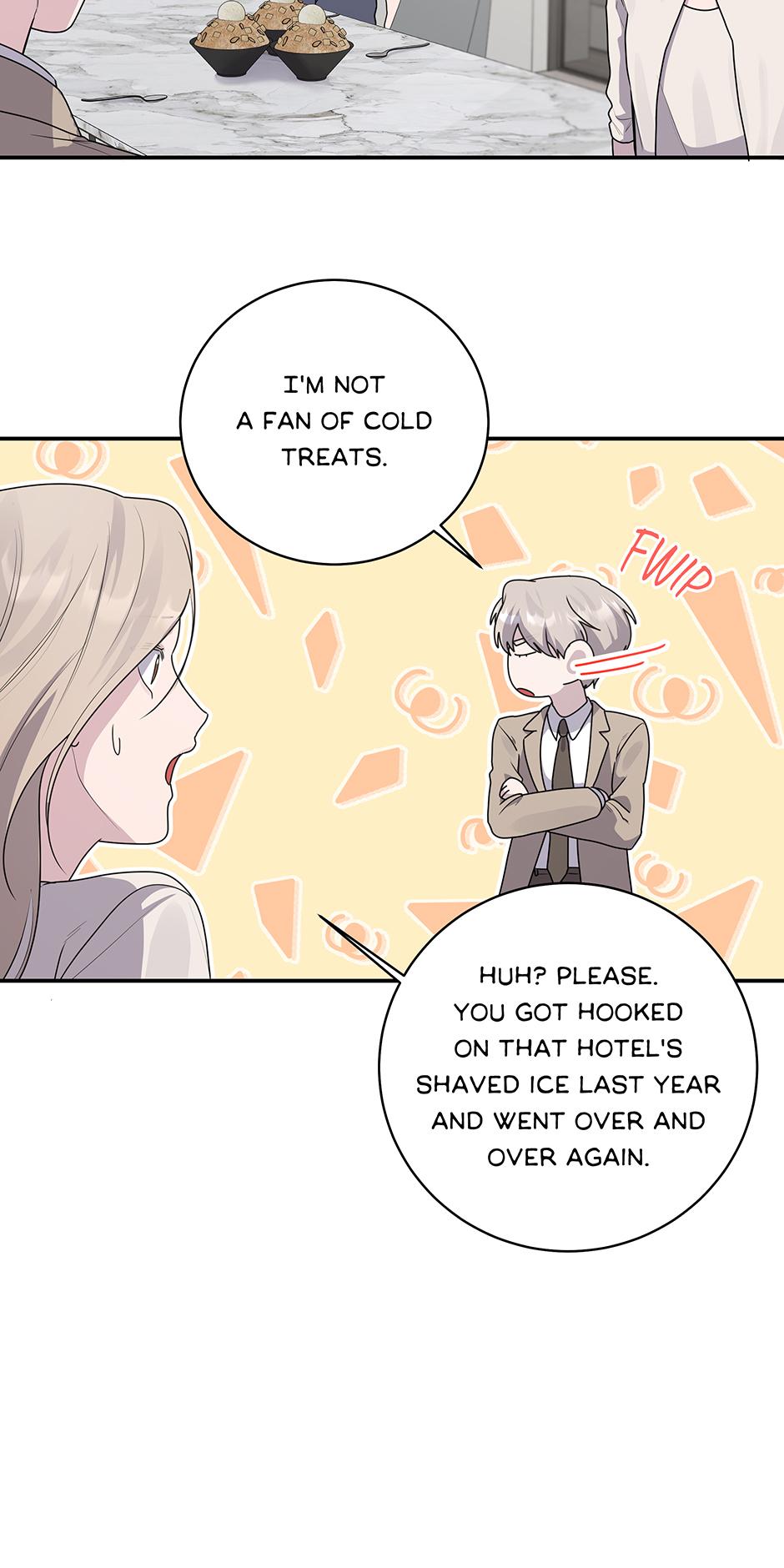 Lips Chapter 2.1 page 18 - 