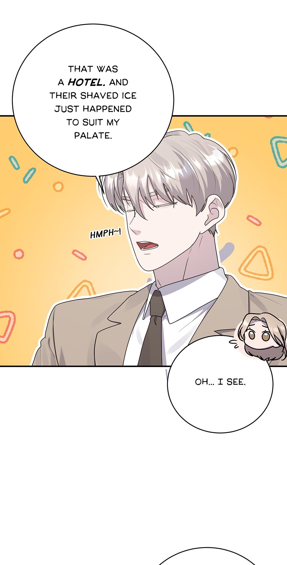 Lips Chapter 2.1 page 19 - 