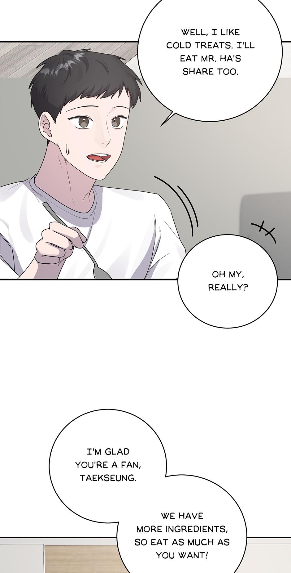 Lips Chapter 2.1 page 20 - 