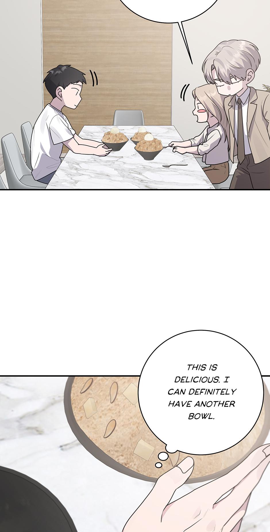 Lips Chapter 2.1 page 21 - 