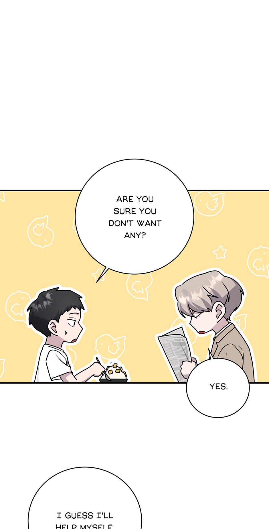 Lips Chapter 2.1 page 23 - 