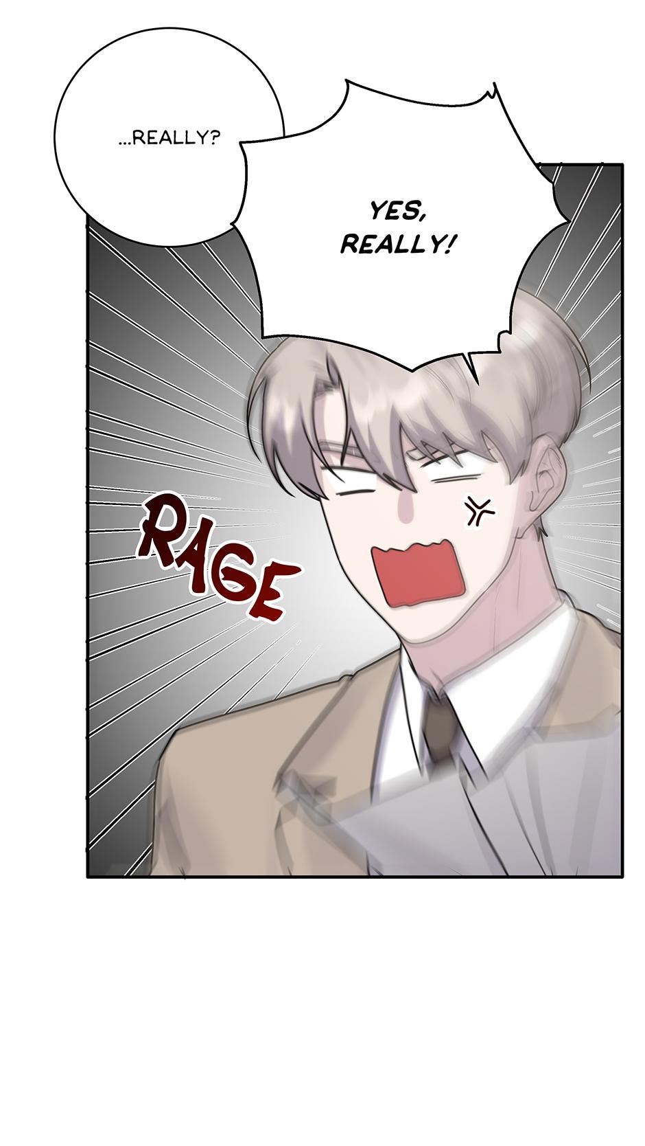 Lips Chapter 2.1 page 25 - 