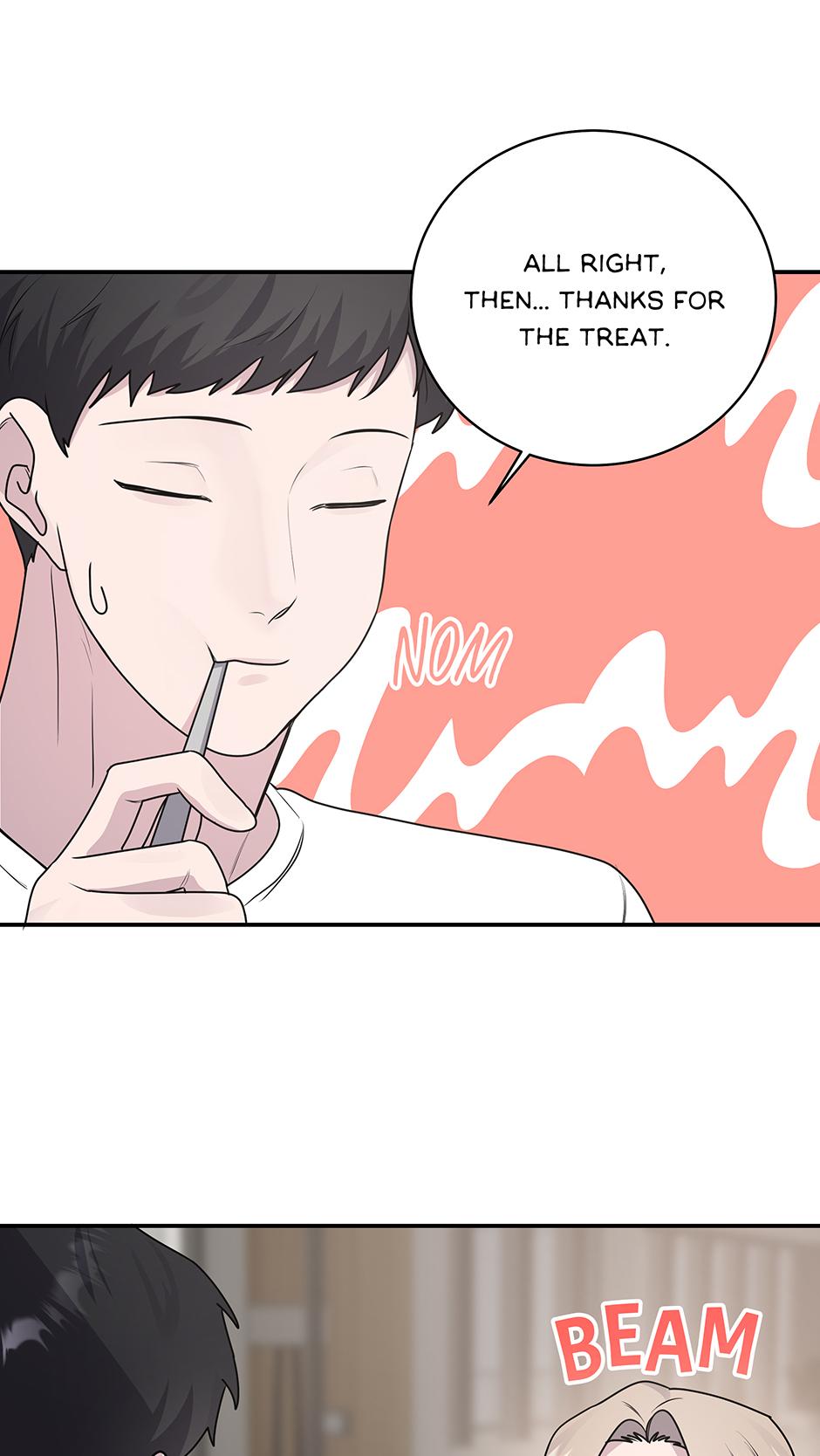 Lips Chapter 2.1 page 26 - 