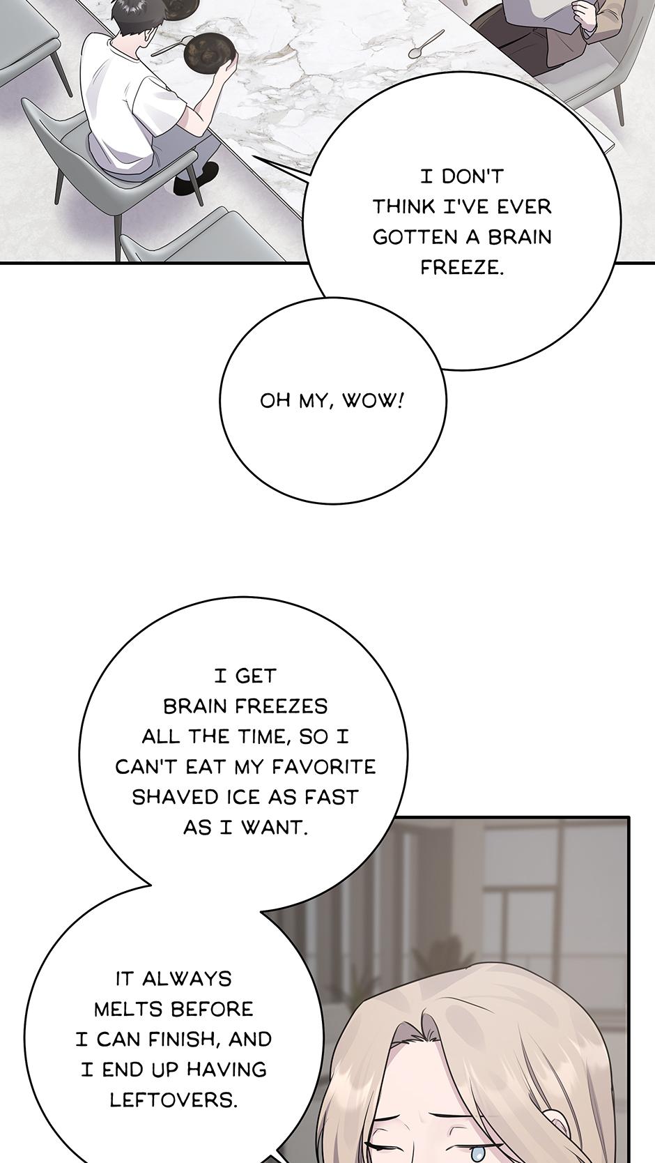 Lips Chapter 2.1 page 28 - 