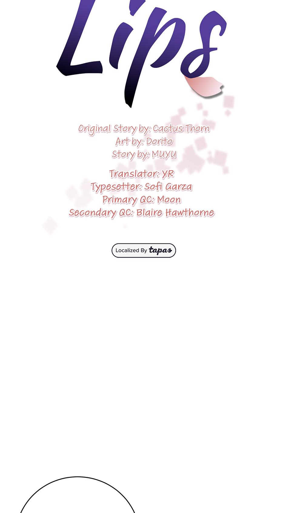 Lips Chapter 2.1 page 4 - 