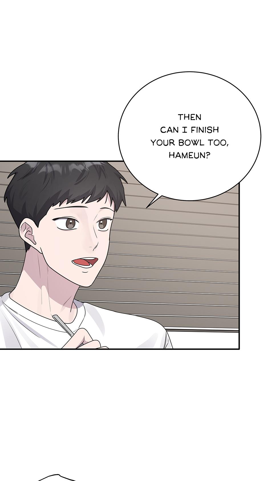Lips Chapter 2.1 page 31 - 