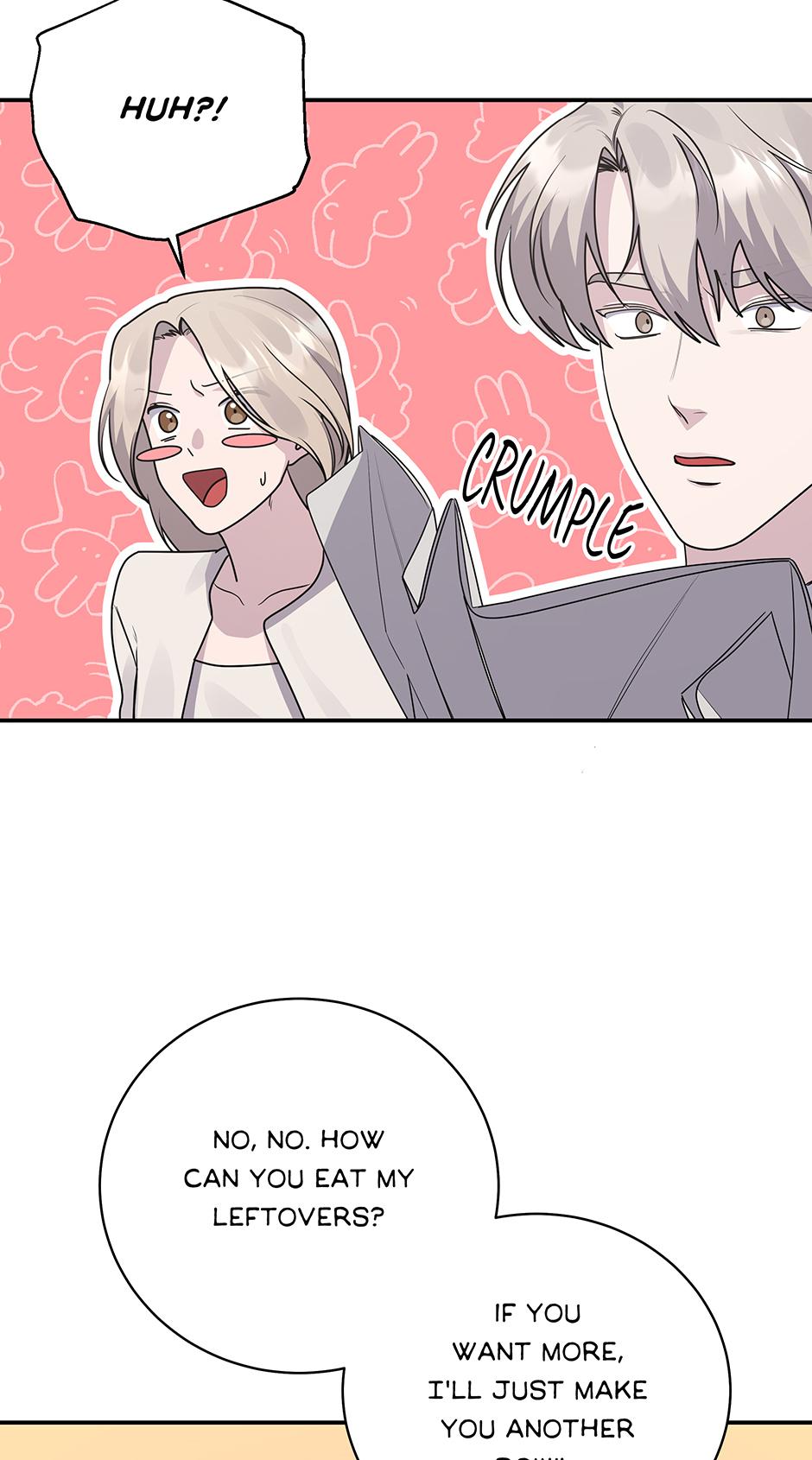 Lips Chapter 2.1 page 32 - 
