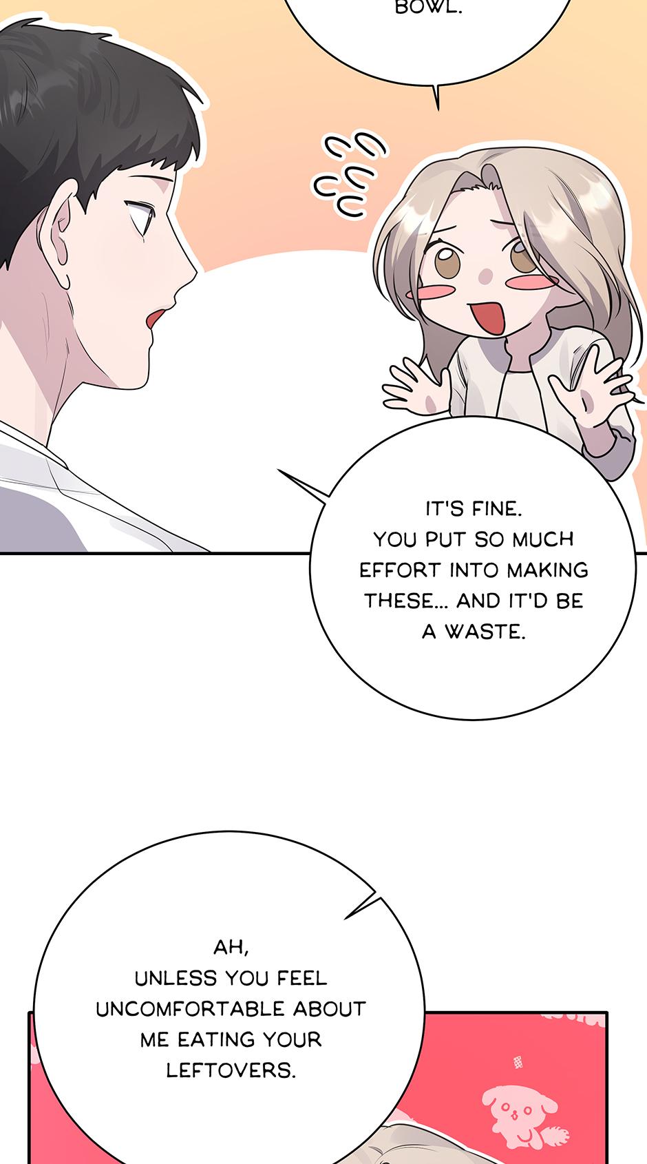Lips Chapter 2.1 page 33 - 