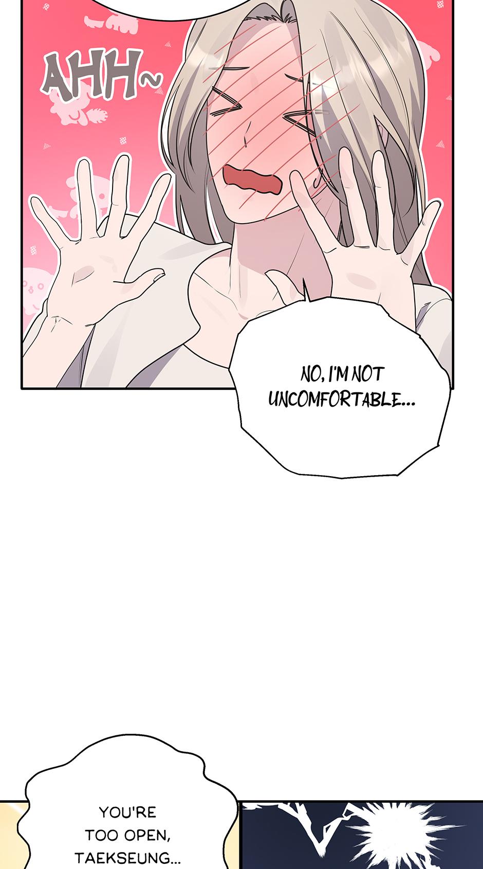 Lips Chapter 2.1 page 34 - 