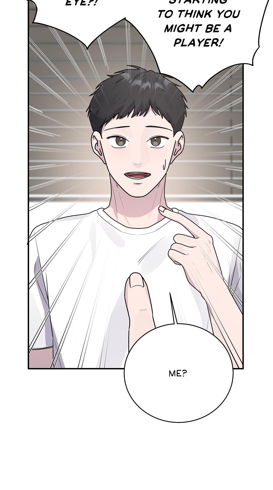 Lips Chapter 2.1 page 36 - 