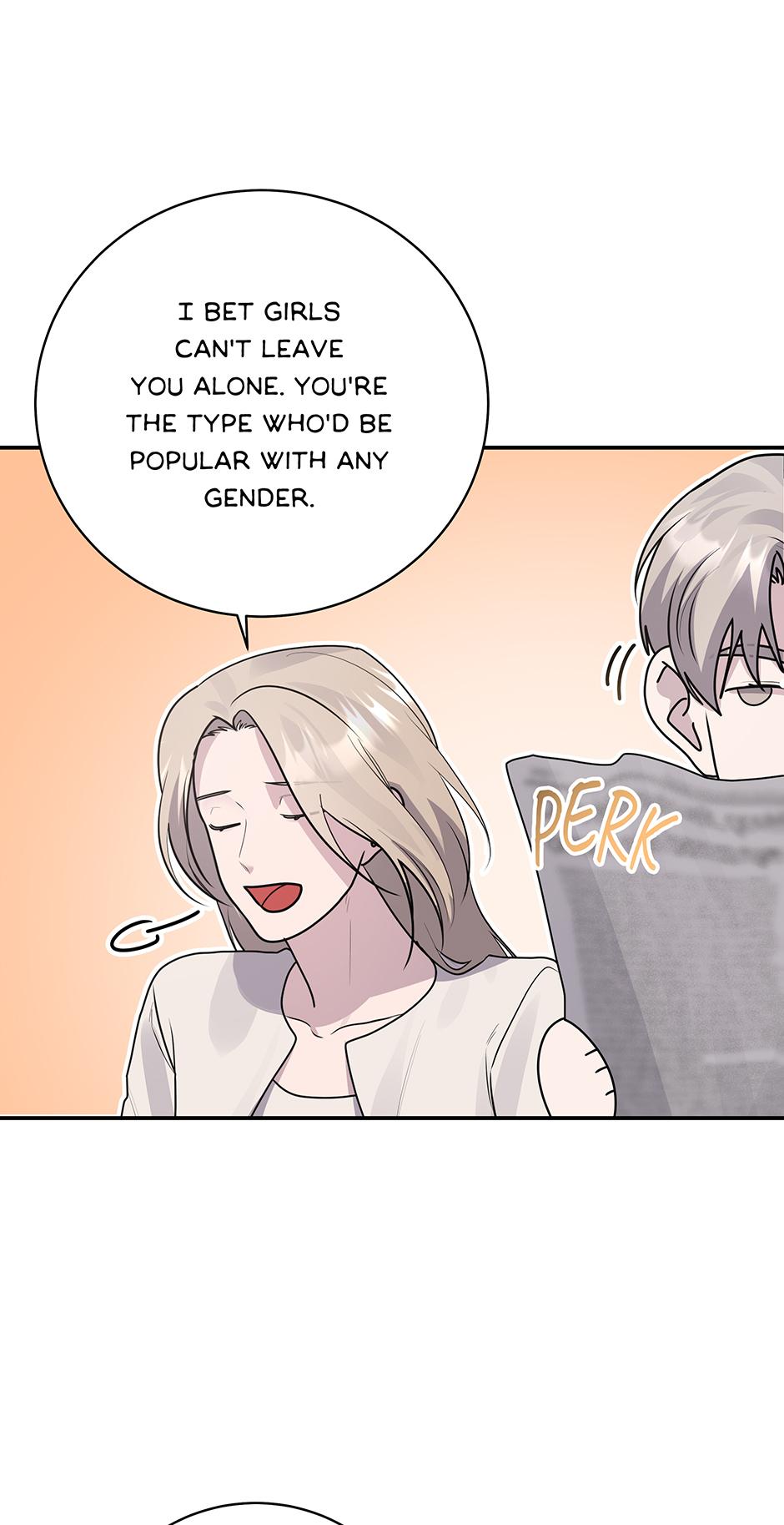 Lips Chapter 2.1 page 37 - 