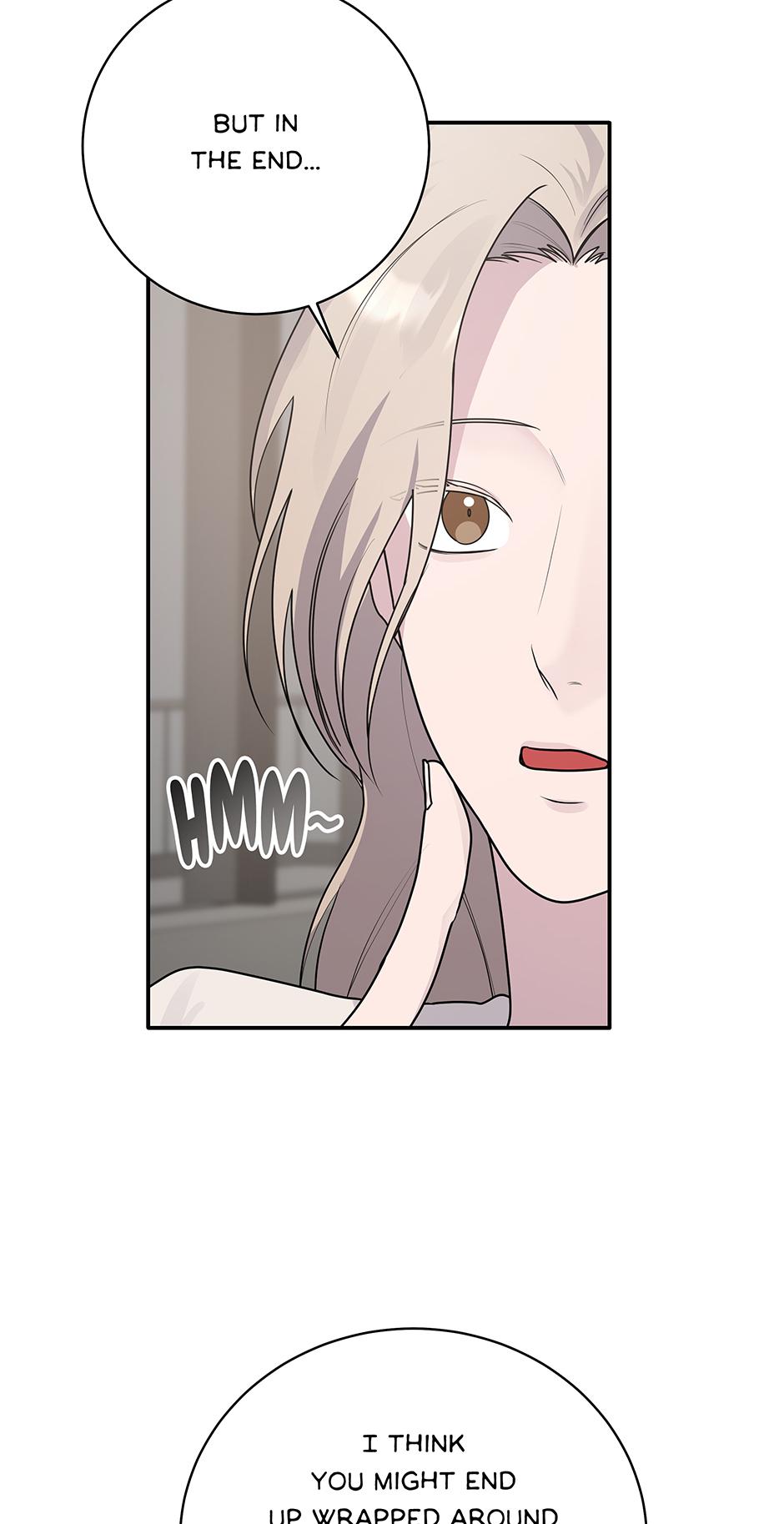 Lips Chapter 2.1 page 38 - 