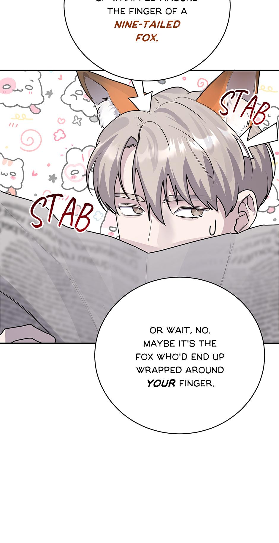Lips Chapter 2.1 page 39 - 