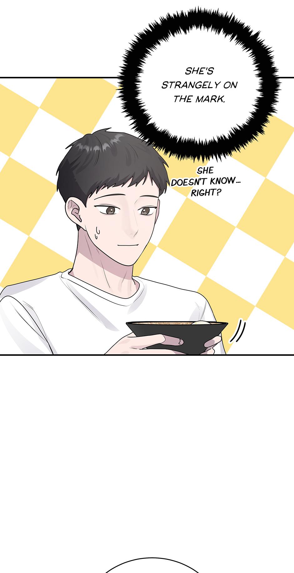Lips Chapter 2.1 page 40 - 