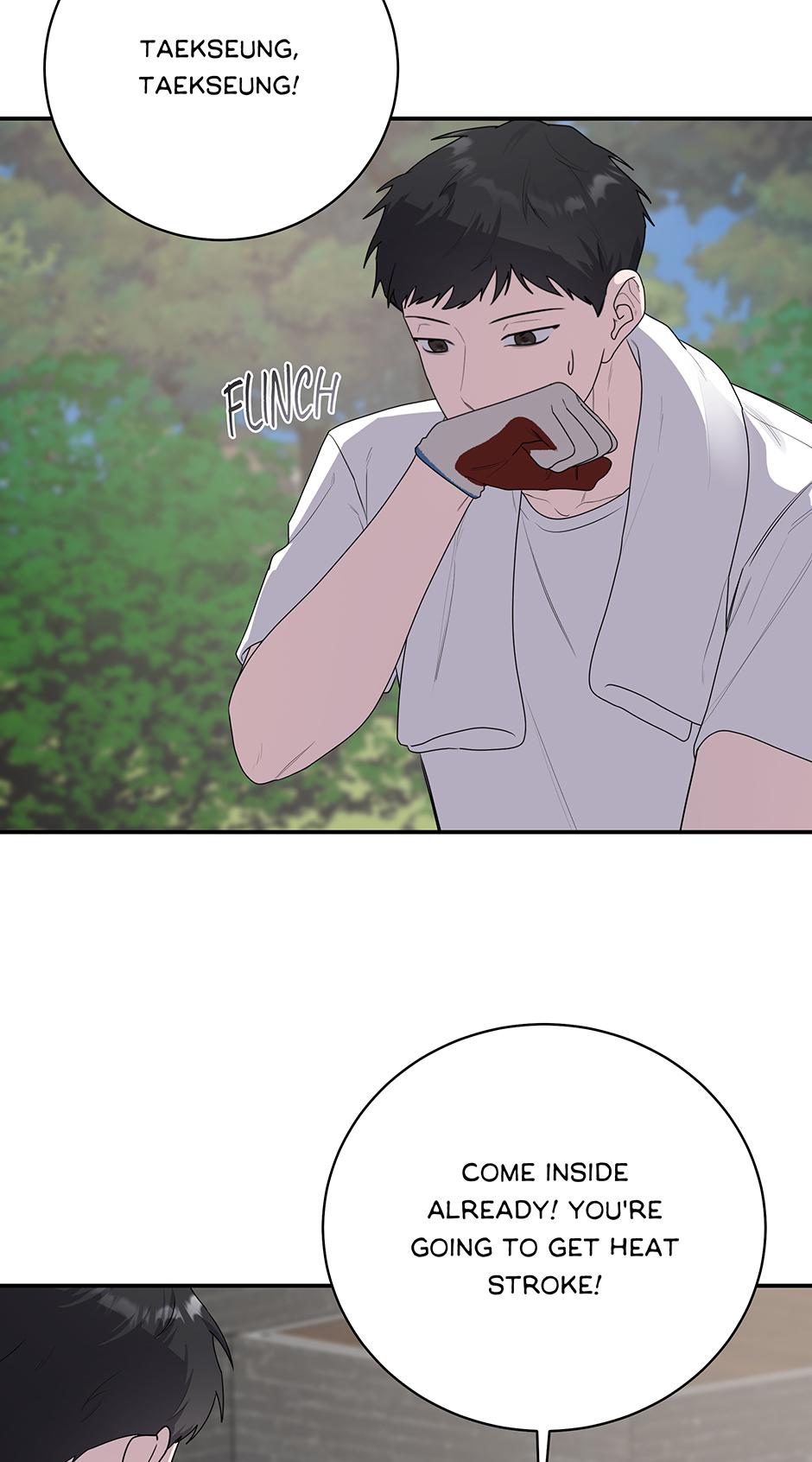 Lips Chapter 2.1 page 5 - 