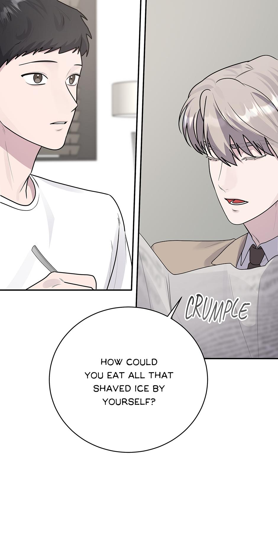 Lips Chapter 2.1 page 42 - 