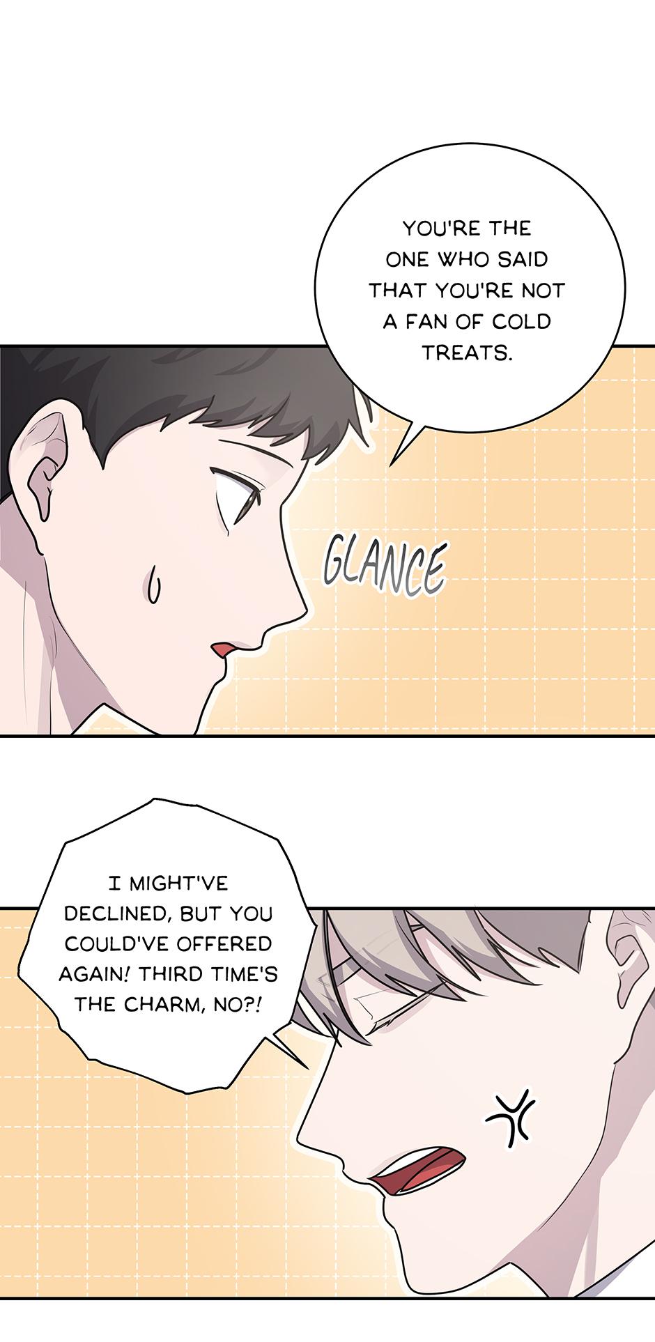 Lips Chapter 2.1 page 43 - 