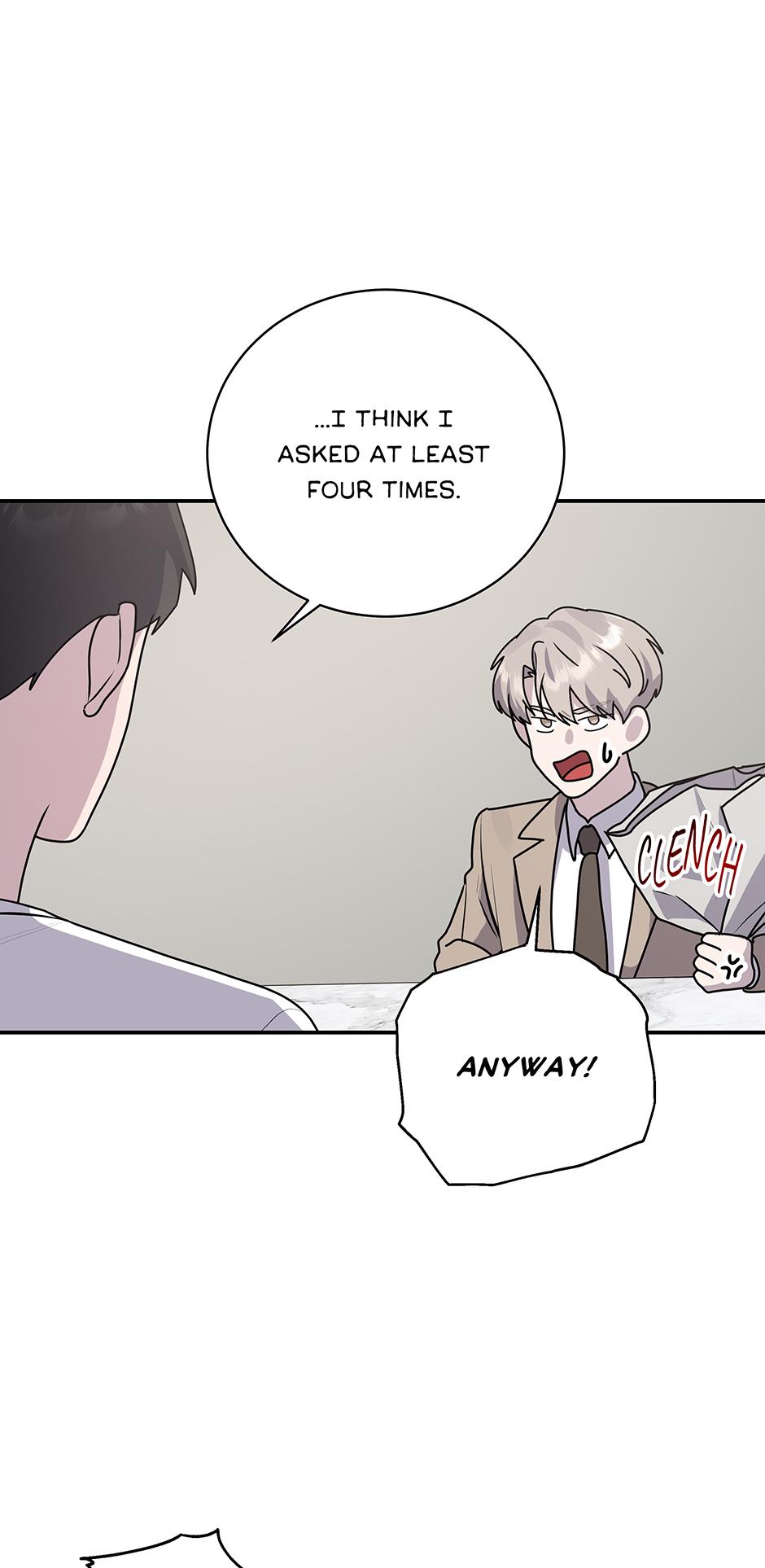 Lips Chapter 2.1 page 44 - 