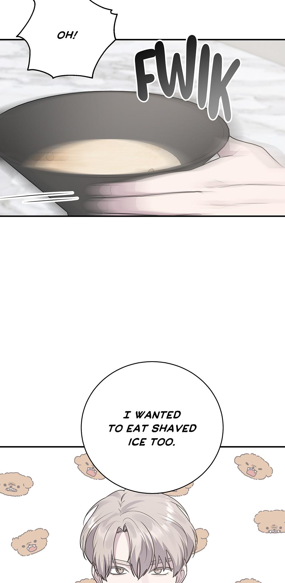 Lips Chapter 2.1 page 45 - 