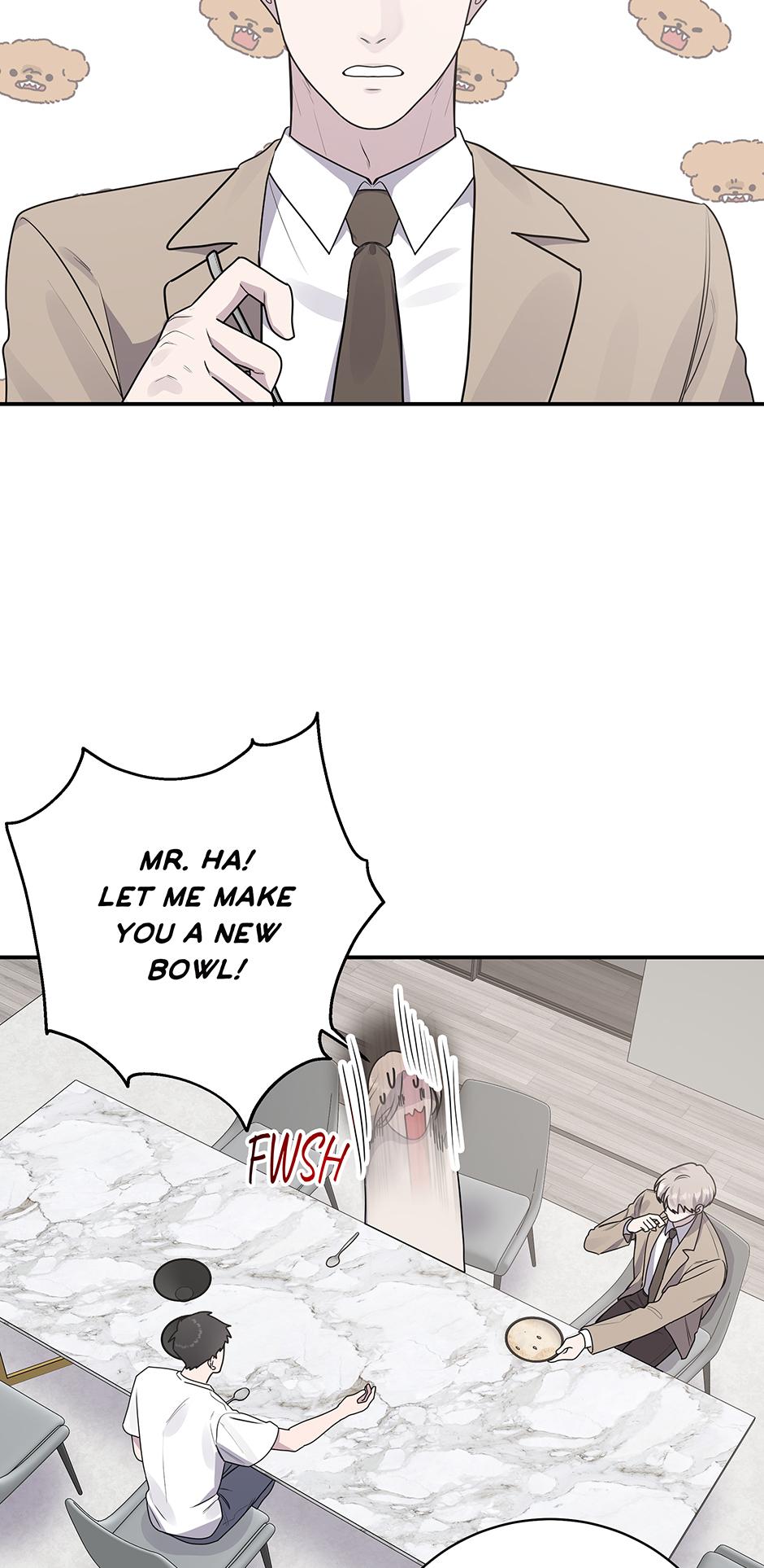 Lips Chapter 2.1 page 46 - 
